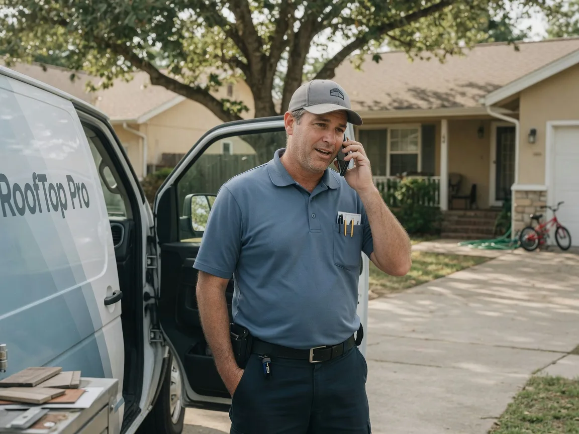 Roof Repair Crapo, MD FAQs