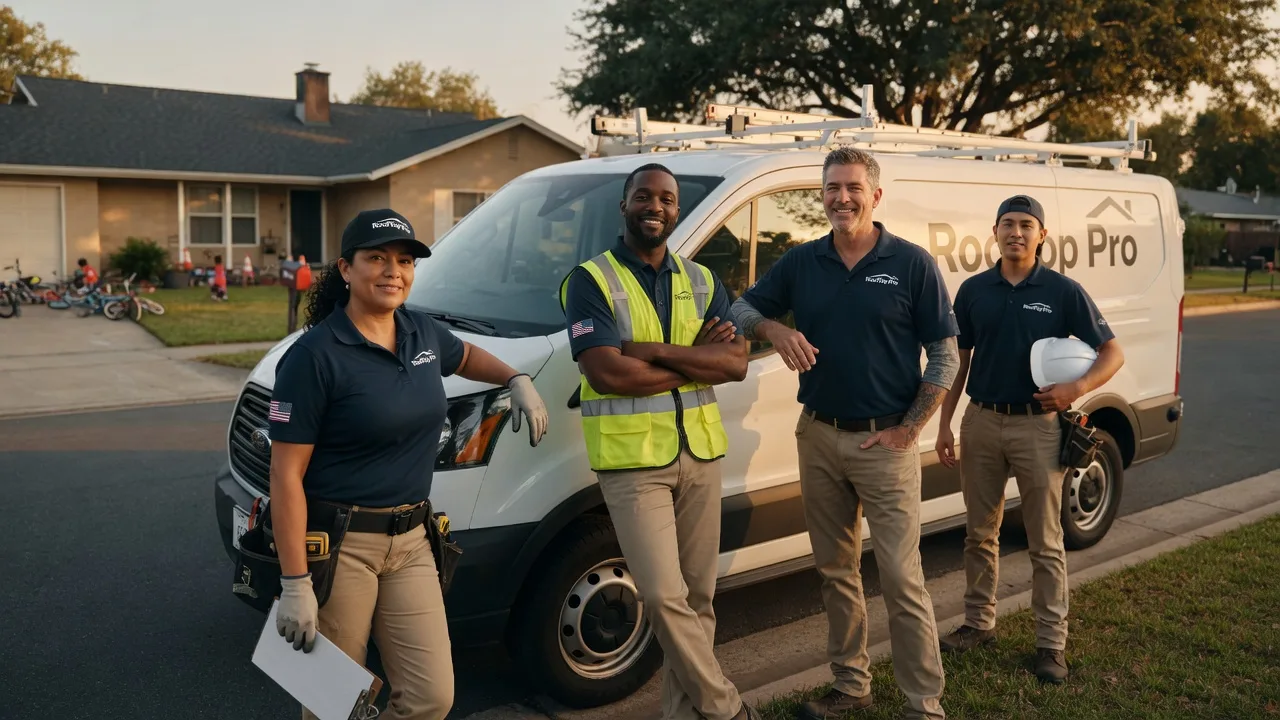 Roof Repair in Crapo, MD near me