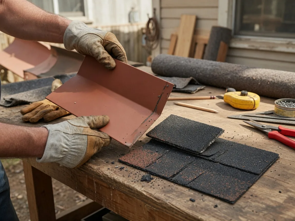 Roof Repair company in Crapo, MD